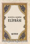 Kur’an-ı Kerim Elifbası