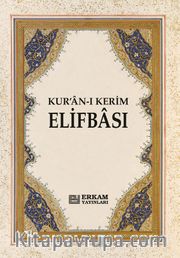 Kur’an-ı Kerim Elifbası