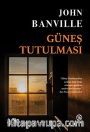 Güneş Tutulması