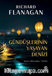 Gündüşlerinin Yaşayan Denizi