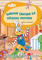 Dağınık Çintirik İle Düzenli Pintirik