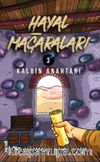Hayal Mağaraları 3 
