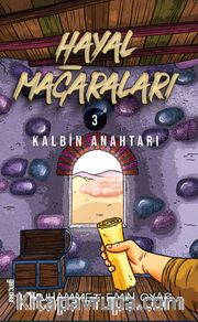 Hayal Mağaraları 3 