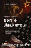Soğuk Savaş Yıllarında Türkiye'nin Güvenlik Arayışları & Uluslararası Antlaşmalar (1945-1975)
