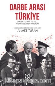 Darbe Arası Türkiye