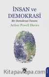 İnsan ve Demokrasi & Bir Demokrasi Tanımı