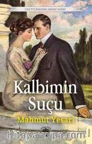 Kalbimin Suçu
