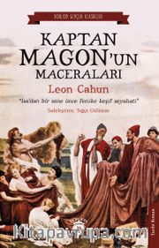 Kaptan Magon’un Maceraları