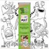 Funny Mat - Sevimli Canavarlar