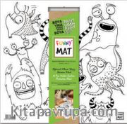 Funny Mat - Sevimli Canavarlar