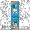 Funny Mat - Kediler