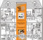 Funny Mat - Evim Güzel Evim