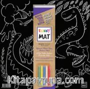 Funny Mat - Dinozorlar