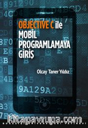 Objective C ile Mobil Programlamaya Giriş