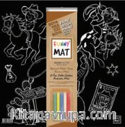 Funny Mat - Vahşi Batı