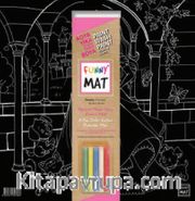 Funny Mat - Prenses