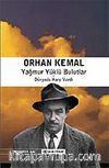 Yağmur Yüklü Bulutlar