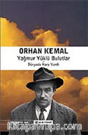 Yağmur Yüklü Bulutlar