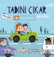 Tadını Çıkar / Araçlar 