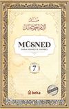Müsned (7. Cilt Arapça Metinsiz)
