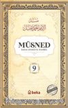 Müsned (9. Cilt Arapça Metinsiz)