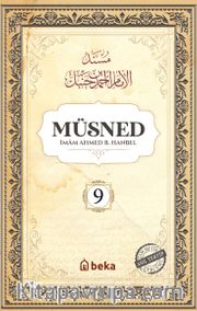 Müsned (9. Cilt Arapça Metinsiz)