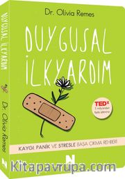 Duygusal İlkyardım