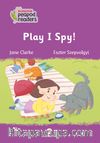 Play I Spy!