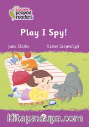 Play I Spy!