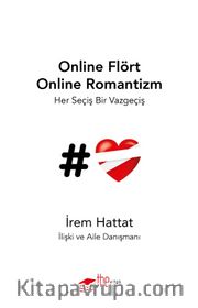 Online Flört Online Romantizm