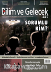 Bilim ve Gelecek Dergisi Sayı:227 Mart 2023