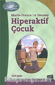 Hiperaktif Çocuk
