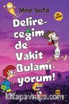 Delireceğim de Vakit Bulamıyorum
