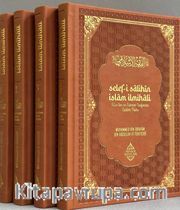 Selef-İ Salihîn İslam İlmihali (Termo Deri 4 Cilt Takım)