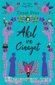 Akıl ve Cinayet (Ciltli)