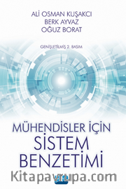 Mühendisler İçin Sistem Benzetimi