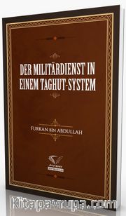 Der MılıtäRdıenst In Eınem Taghut-System
