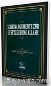 Scheınargumente Zur Gesetzgebung Allahs