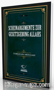 Scheınargumente Zur Gesetzgebung Allahs