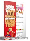 TYT Matematik Çek Kopar Yaprak Test