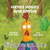 Hotoz Horoz Amazon’da