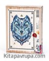 AZTEC Blue Wolf 617 Parça (AZ24-S)