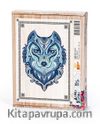 AZTEC Blue Wolf 637 Parça (AZ23)