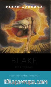 Blake <br /> Bir Biyografi