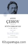 Anton Çehov Bütün Eserleri XIII (1895-1902) (Ciltli)