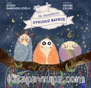 Uykusuz Baykuş