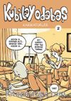 Kubilay Odabaş / Karikatürler 2