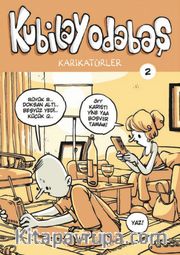 Kubilay Odabaş / Karikatürler 2