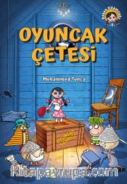Oyuncak Çetesi
