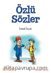Özlü Sözler